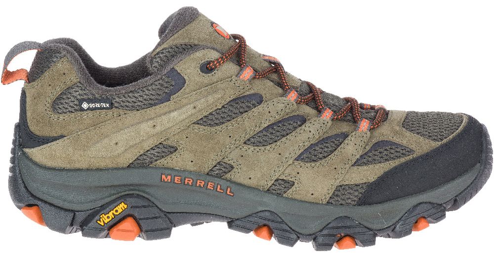 Merrell J035801 MOAB 3  GTX olive 41,5